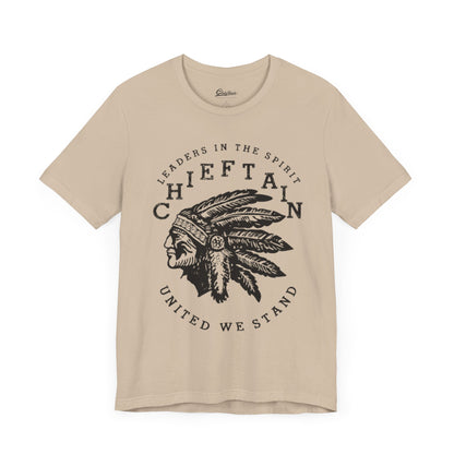 Chieftain Classic Tee