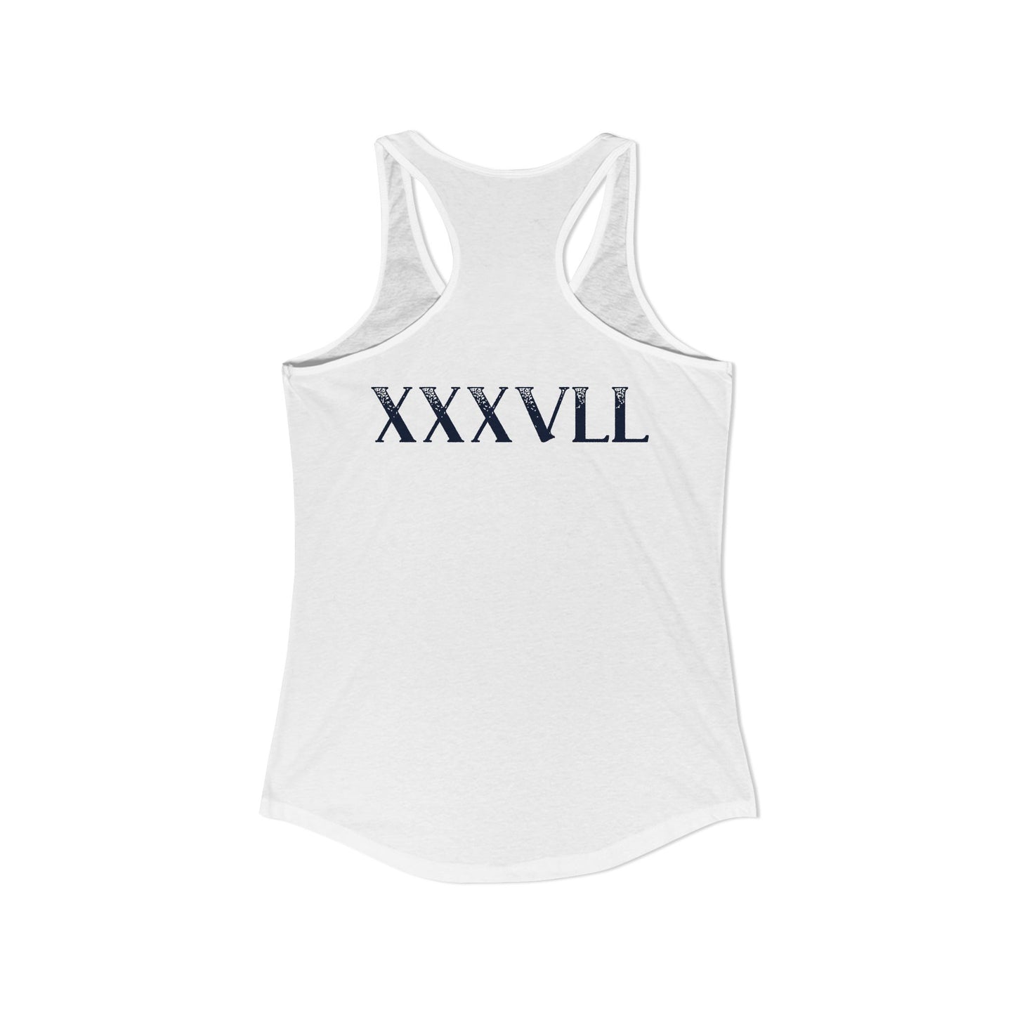 Women's War Panthers Tank