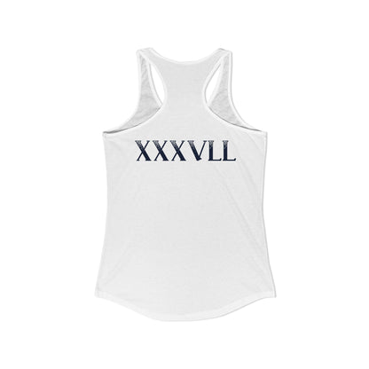 Women's War Panthers Tank