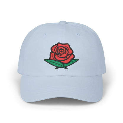 Chief Rose Dad hat