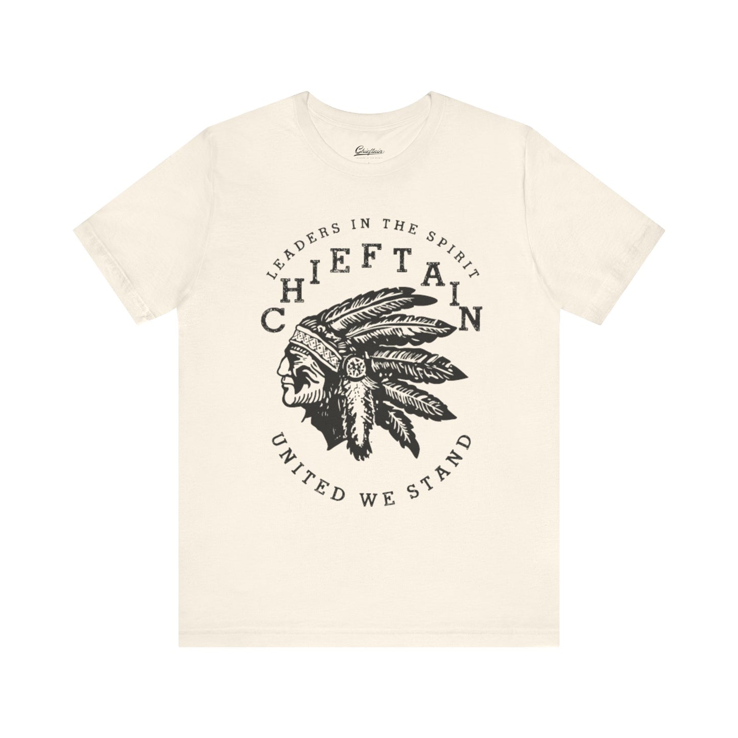 Chieftain Classic Tee