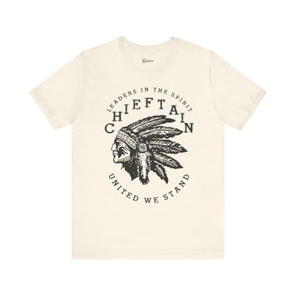 Chieftain Classic Tee
