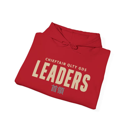 Leaders Unisex Heavy Blend Hoodie