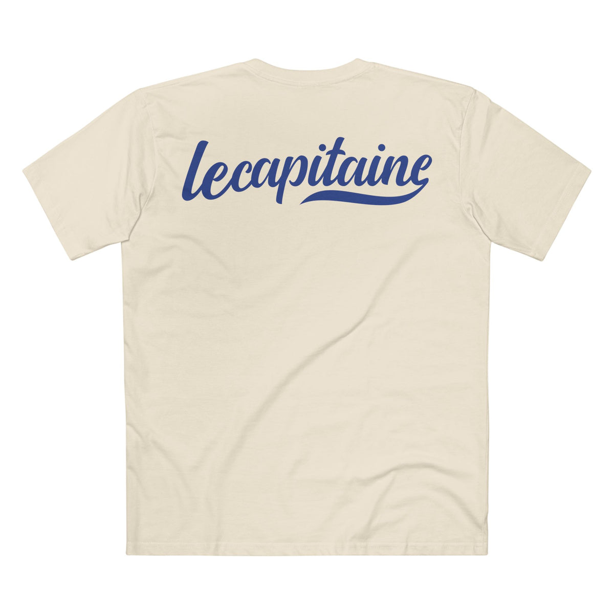 Le Capitaine Yacht Sunset Graphic T-Shirt