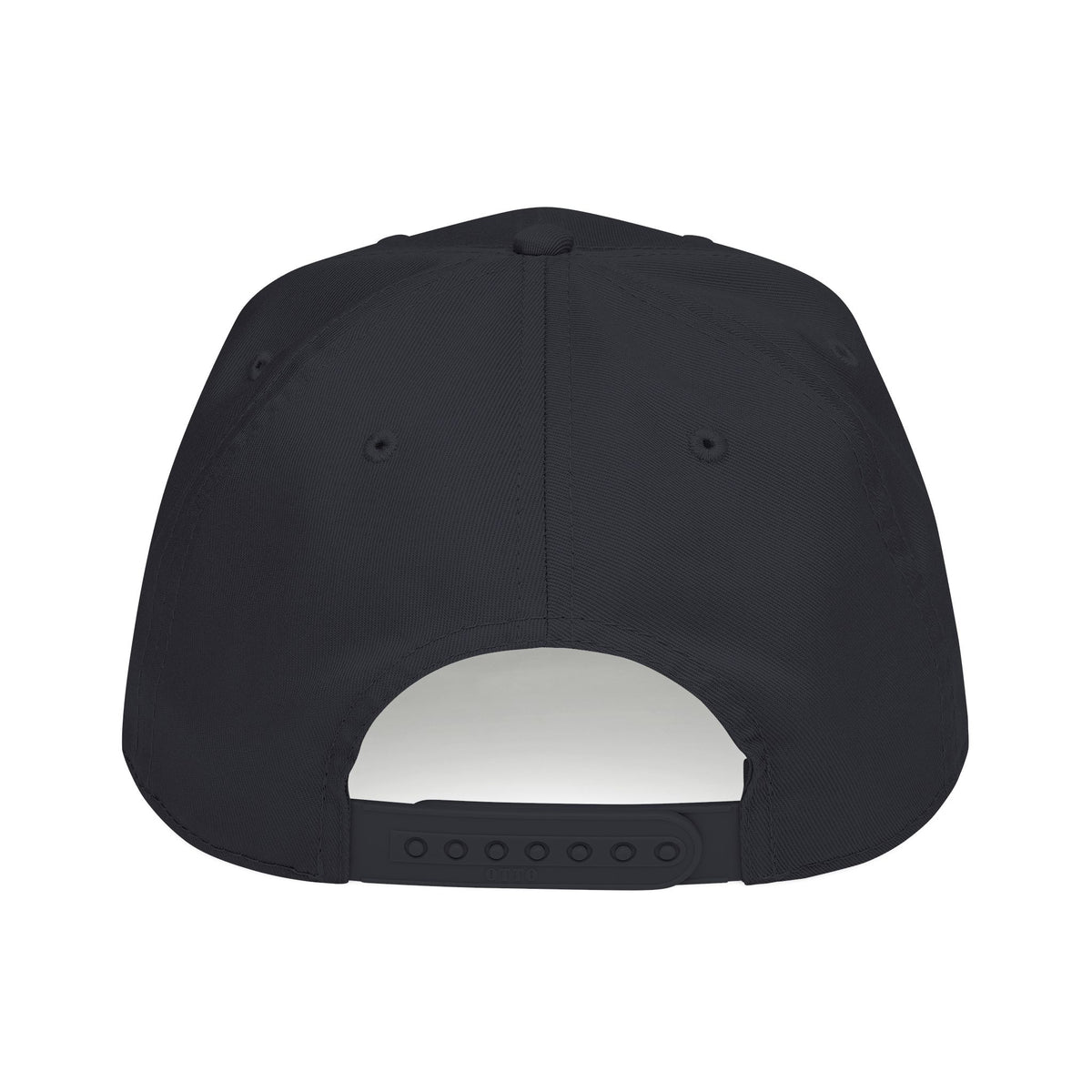 Leaders Chieftess Cap – "Leaders in the Spirit" Embroidered Baseball Hat