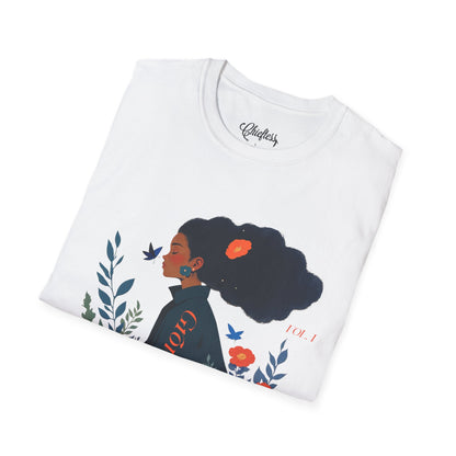 Chieftess Growth Tee