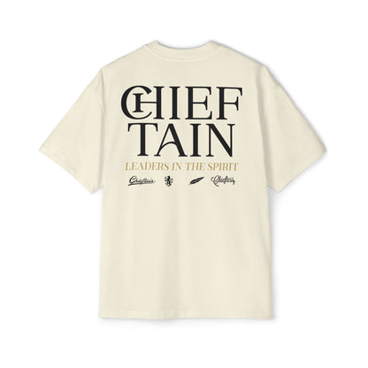 Chieftain Luxury Tee