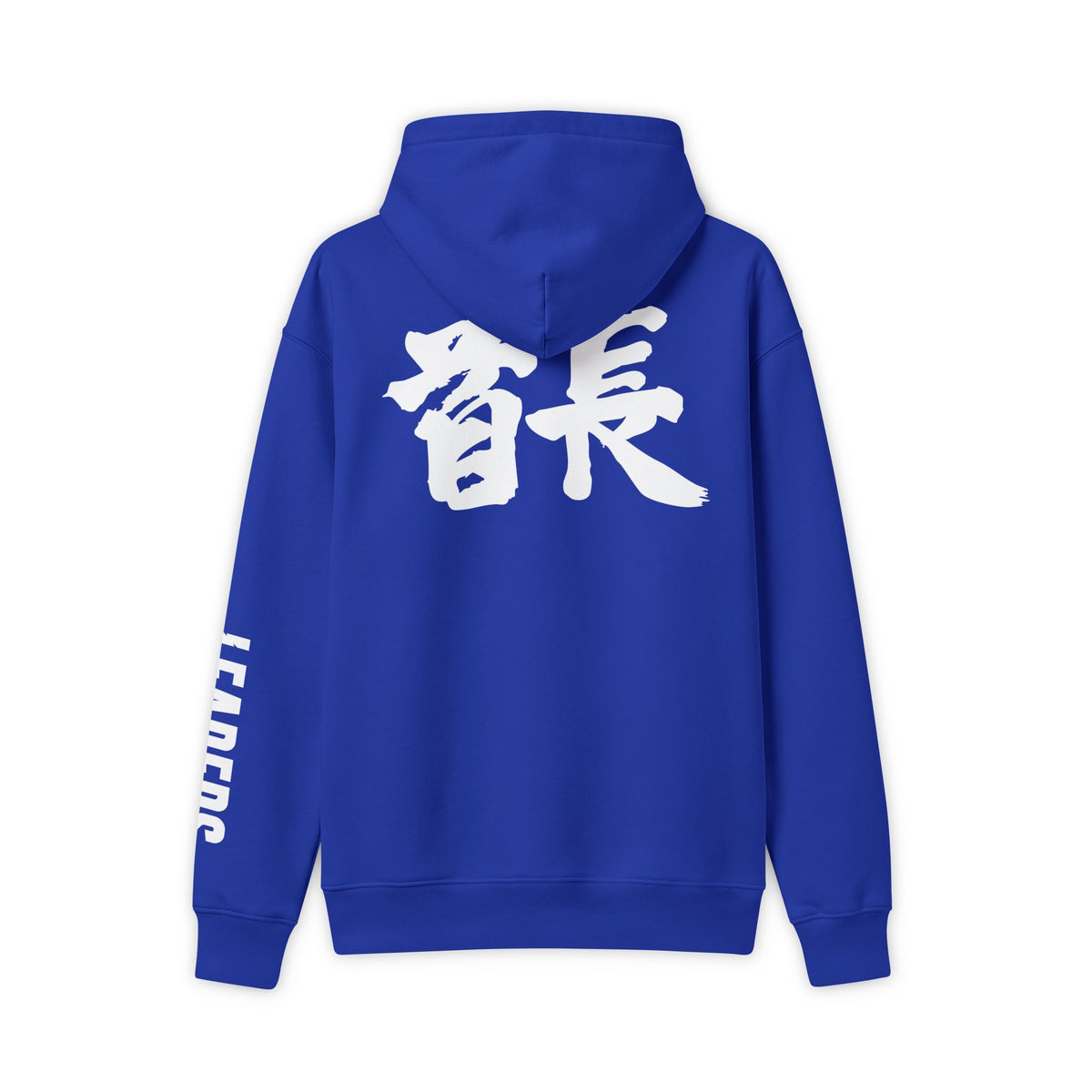 Leaders in the Spirit Hoodie