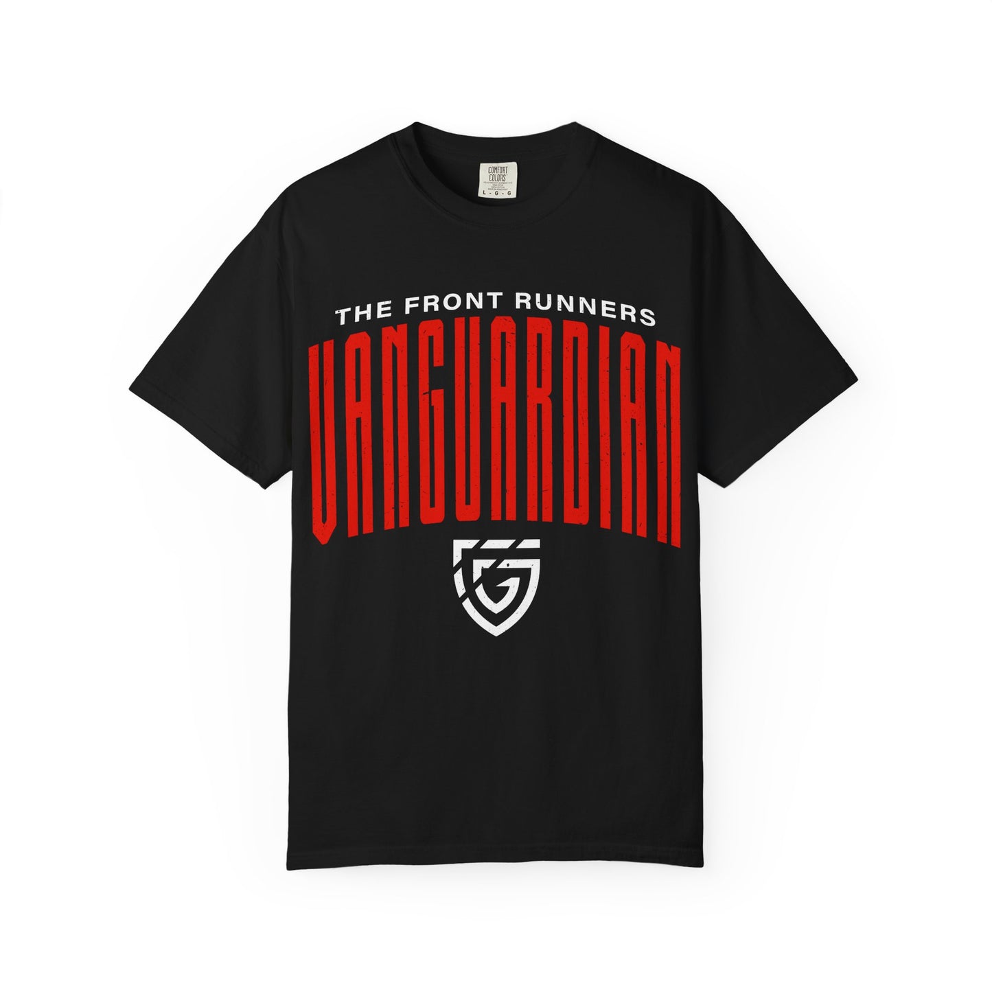 Vanguardian Front Runners T-Shirt