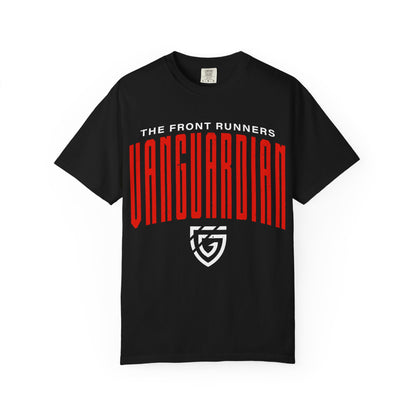 Vanguardian Front Runners T-Shirt