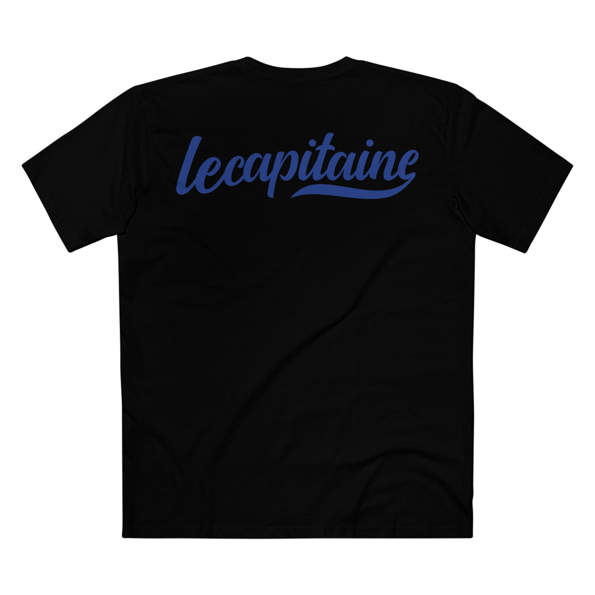 Le Capitaine Yacht Sunset Graphic T-Shirt