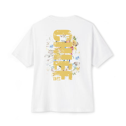 Beautiful Struggle Chieftain oversized Box Tee