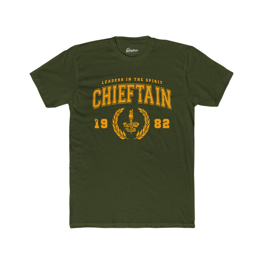 Chieftain athletic club Tee