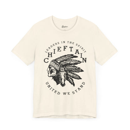 Chieftain Classic Tee