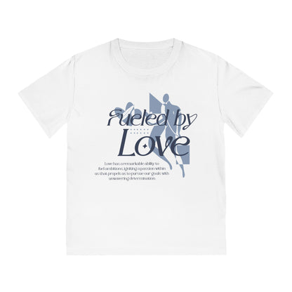Fueled by Love Graphic Tee