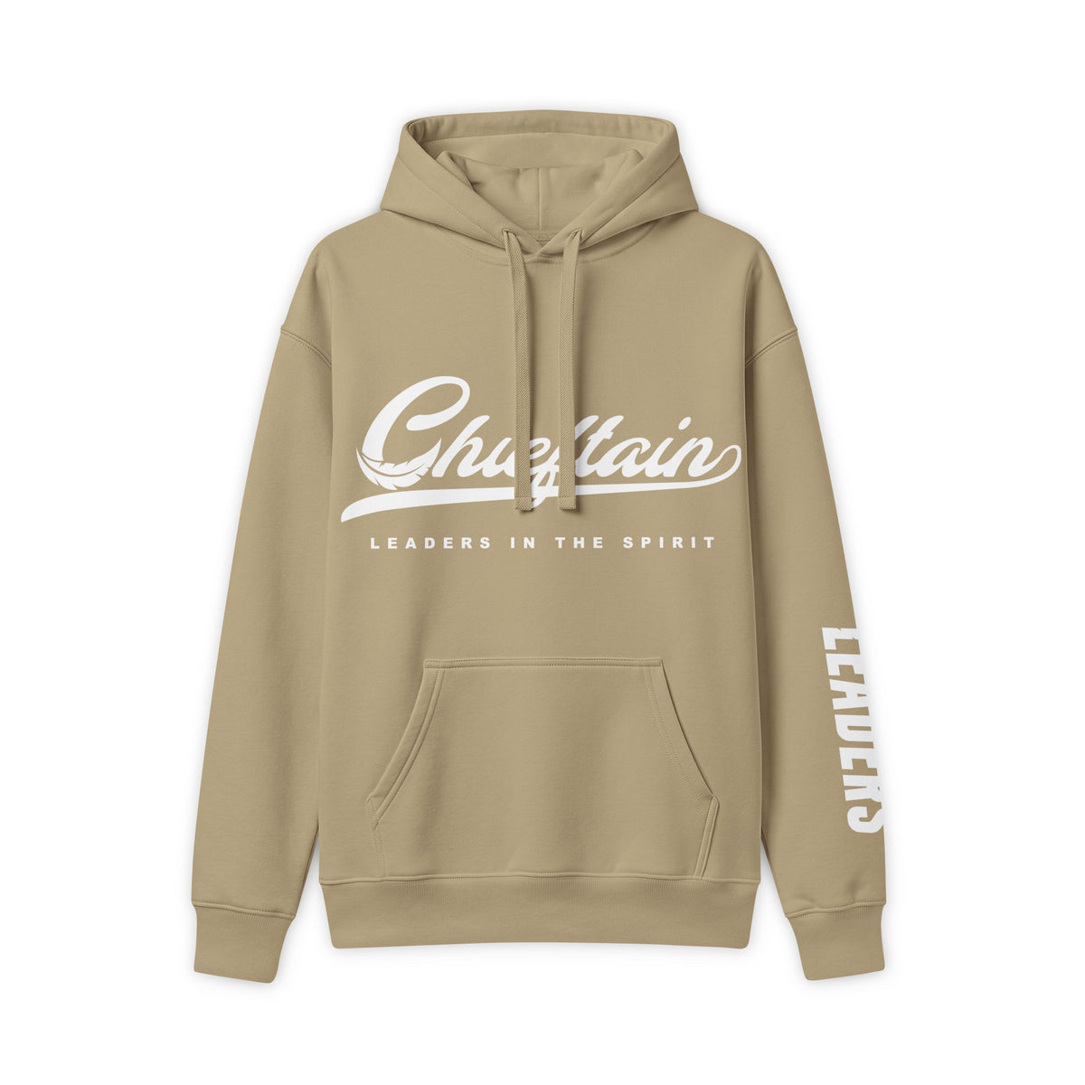 Leaders in the Spirit Hoodie