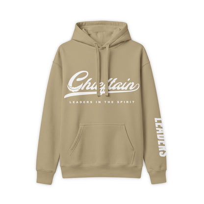 Leaders in the Spirit Hoodie