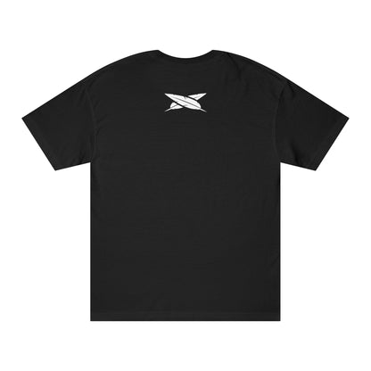 Chieftain Mascot Tee — Vintage Collegiate School Spirit Shirt