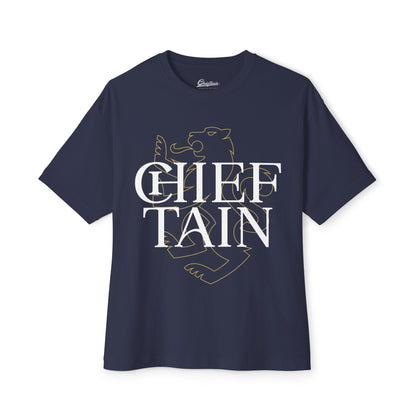 Chieftain Lux Tee Alt