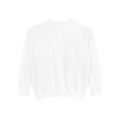 VAGUARDIAN Logo Sweatshirt — Chieftain x Vanguardian Crewneck