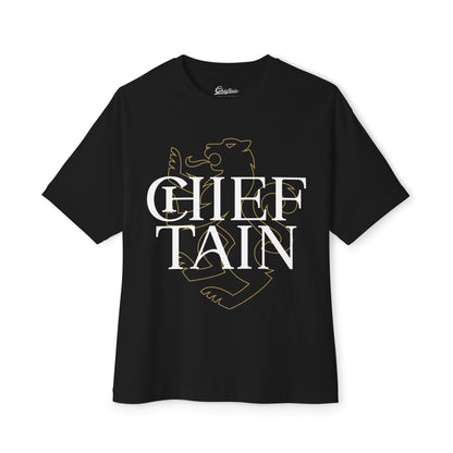 Chieftain Lux Tee Alt