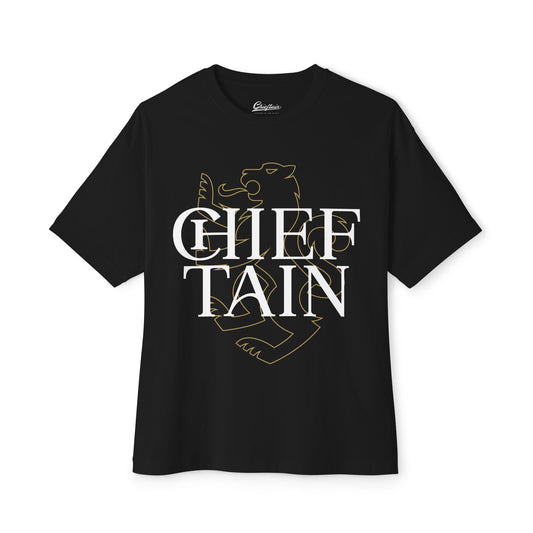 Chieftain Lux Tee Alt