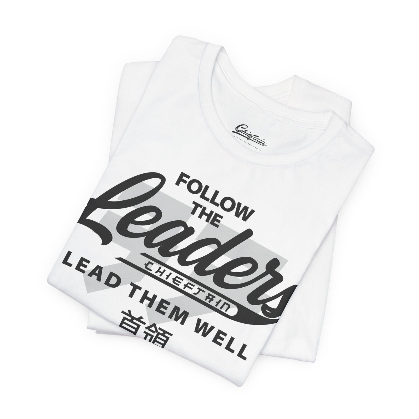 Vintage Chieftain Sports Inspired Tee