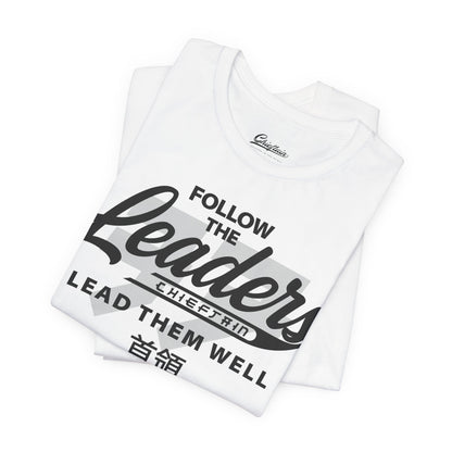 Vintage Chieftain Sports Inspired Tee