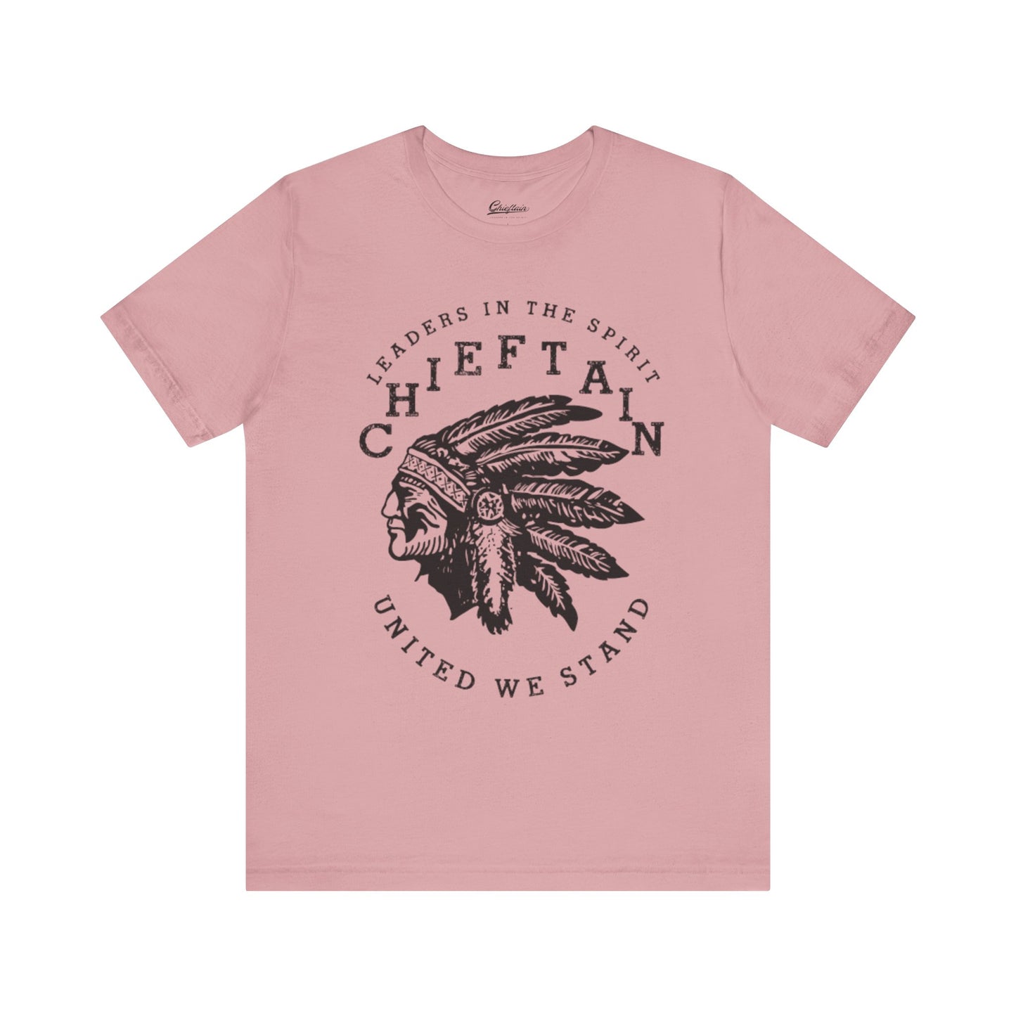 Chieftain Classic Tee