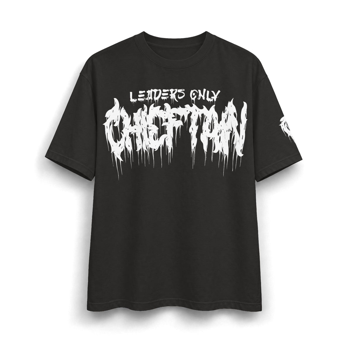 Bloody Chief Tee