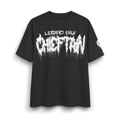 Bloody Chief Tee