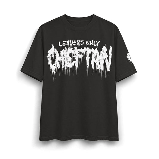 Bloody Chief Tee