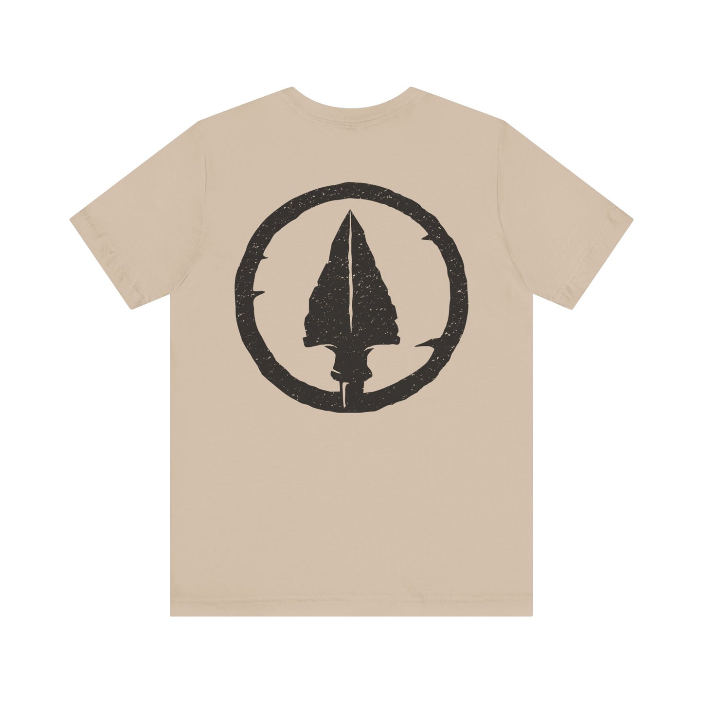 Chieftain Classic Tee