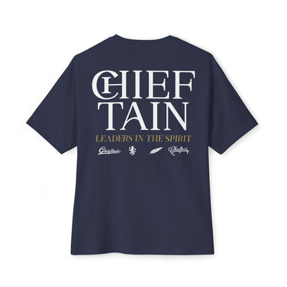 Chieftain Lux Tee Alt