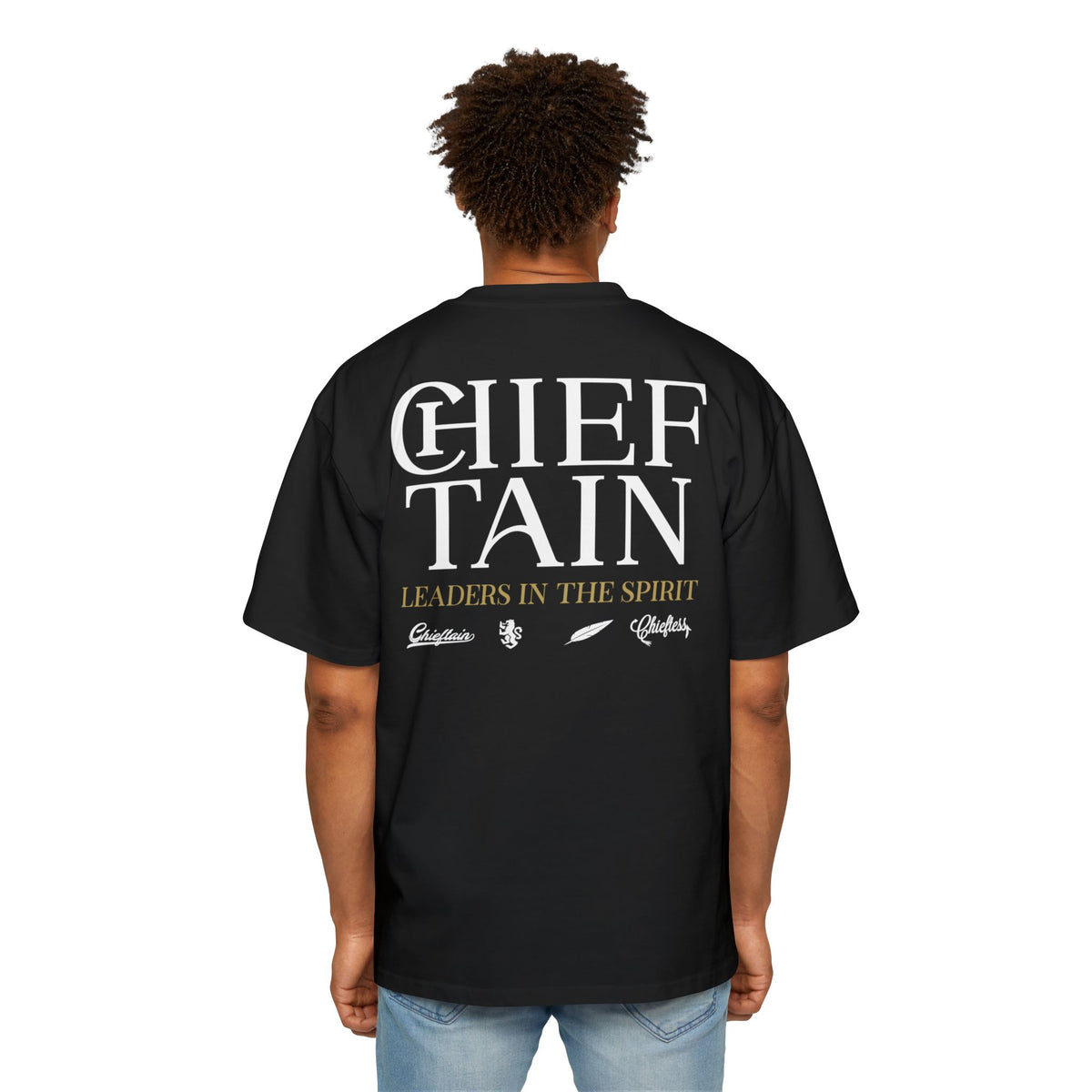 Chieftain Luxury Tee