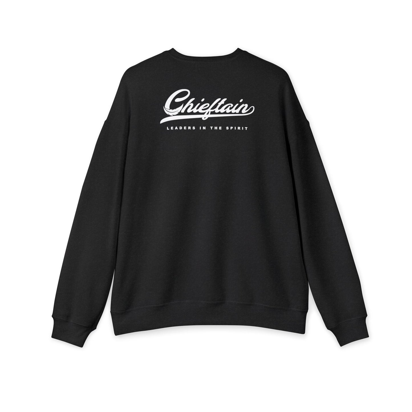 Chieftain Vintage Mascot Sweatshirt