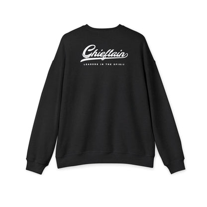 Chieftain Vintage Mascot Sweatshirt