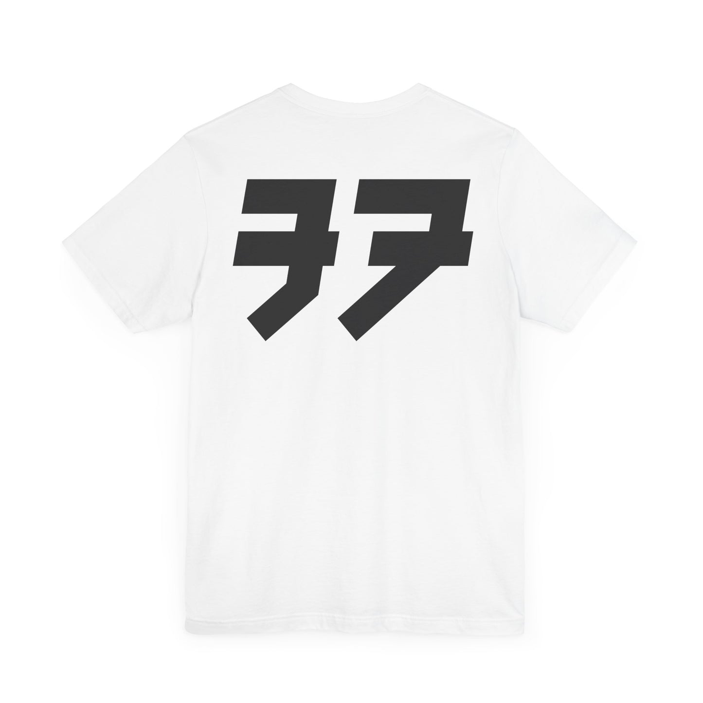 Vintage Chieftain Sports Inspired Tee