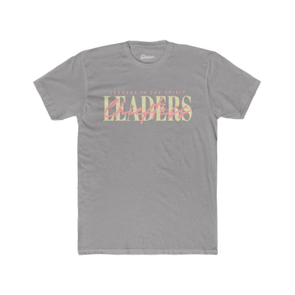 Leaders in the Spirit Chieftess Tee