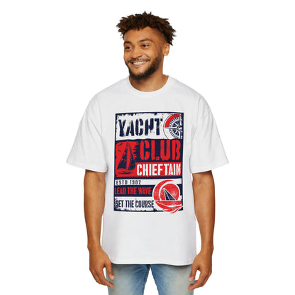 Yacht Club Tee
