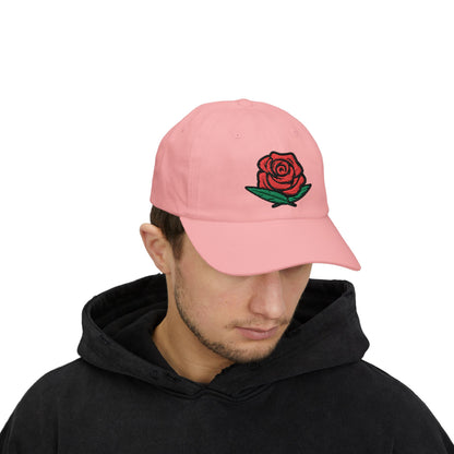 Chief Rose Dad hat