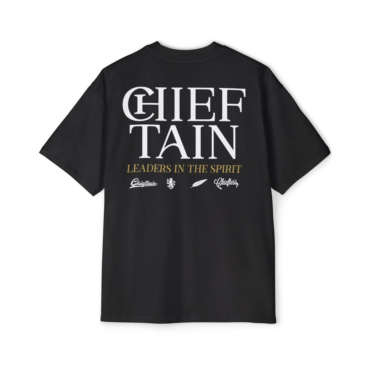 Chieftain Luxury Tee