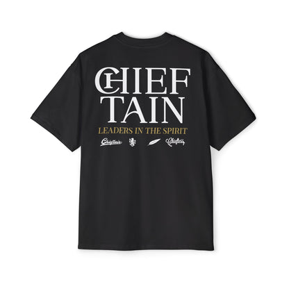 Chieftain Luxury Tee