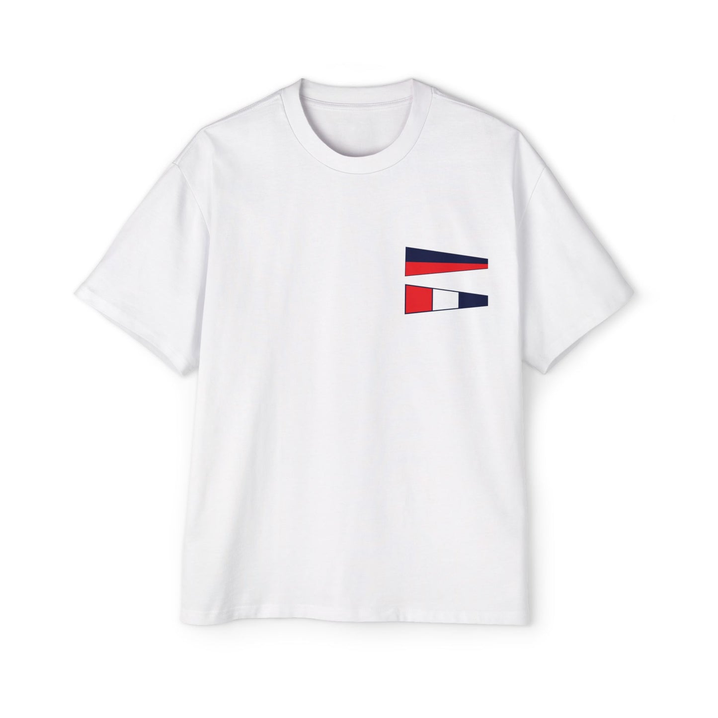 Yacht Club Tee