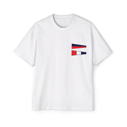 Yacht Club Tee