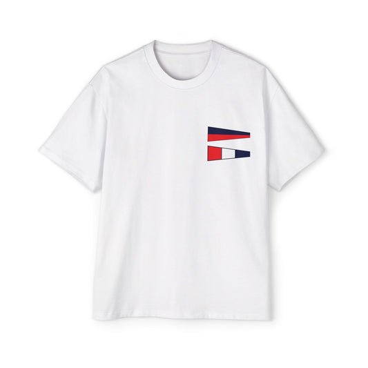 Yacht Club Tee
