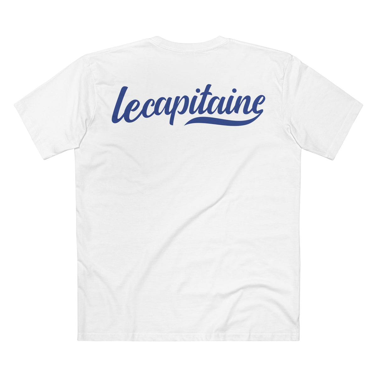 Le Capitaine Yacht Sunset Graphic T-Shirt