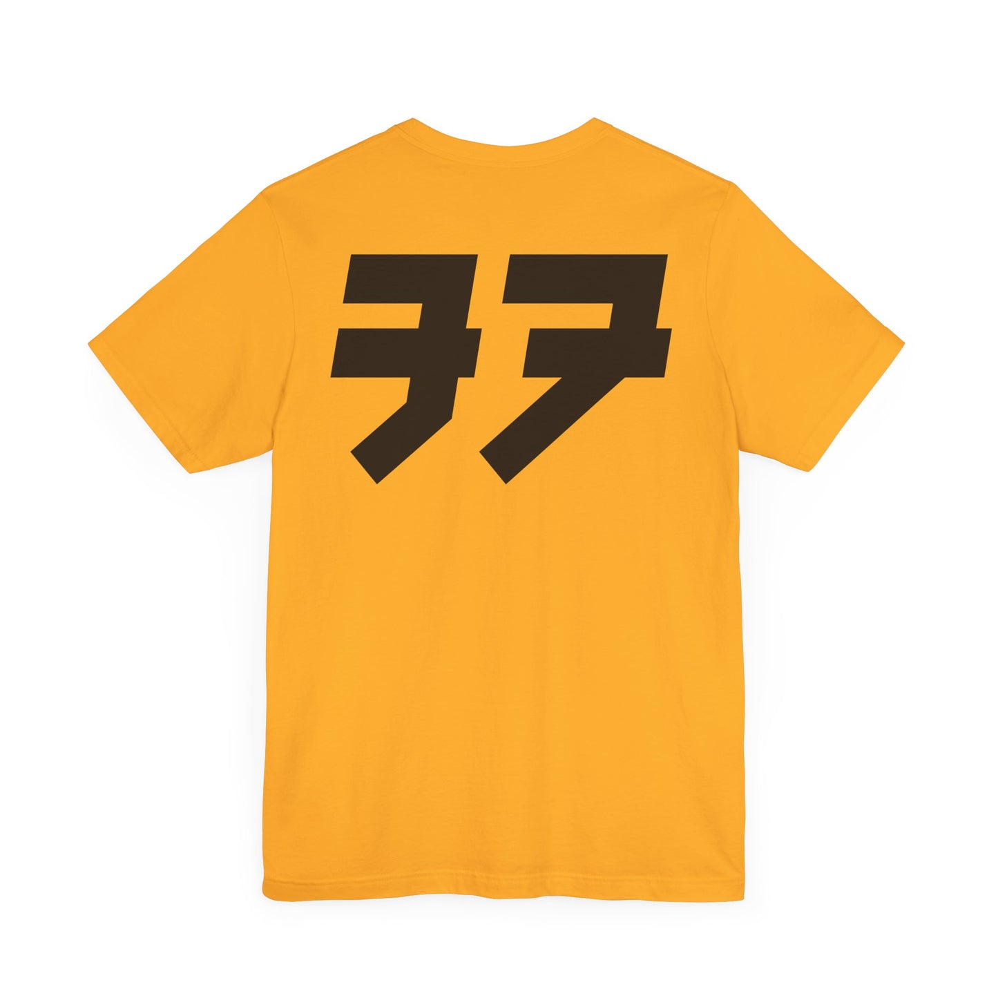 Vintage Chieftain Sports Inspired Tee