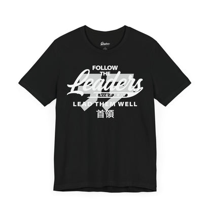 Vintage Chieftain Sports Inspired Tee