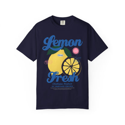 Lemon Fresh Pick of the Crops